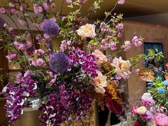 -BEAST野兽派(上海浦东嘉里城店)