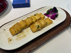 -院里寻菜·精致庭院菜(观沙岭店)