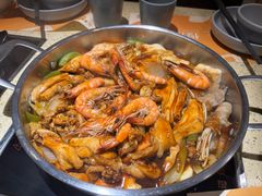 -黄记煌三汁焖锅(广州曜一城店)