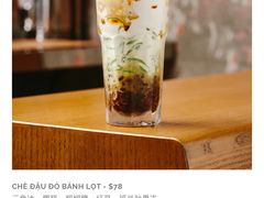 -Cô Thành Restaurant