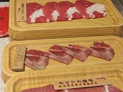 -空之介寿喜烧·和牛放题(恒隆广场店)