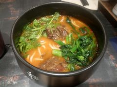 -和府捞面(天河领展广场店)