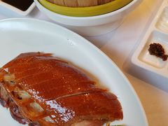 -福海居烤鸭店(鸟巢店)