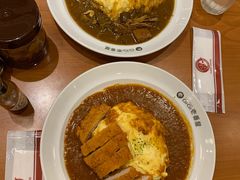 -COCO壱番屋(北京平安国际金融中心店)