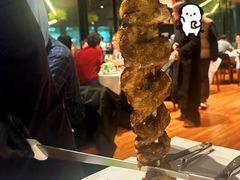-拉蒂娜·巴西牛排馆 Latina·Brazilian Steakhouse(陆家嘴旗舰店)