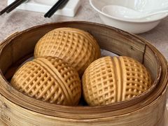 -东莞塘厦三正半山温泉酒店·汉宫中餐厅