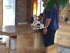 -VOYAGE COFFEE(北锣鼓巷店)