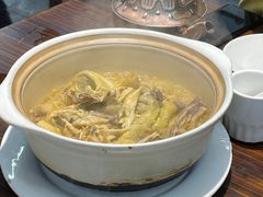 -民间瓦缸煨汤館(嵩山路店)