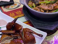 -龙记·香港茶餐厅(海上世界店)