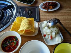 -尼玛藏家风味园(阿山食城店)