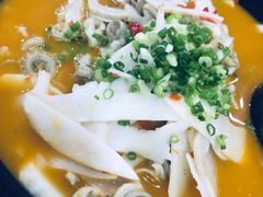 李师傅脆肚-李师傅脆肚(华强北店)