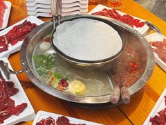 -养牛邓·潮汕牛肉海鲜自助火锅(广州店)