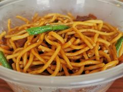 -北医三院职工食堂