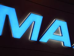 -金逸影城(荟聚IMAX激光店)