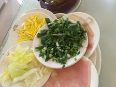 -桥香园云南过桥米线(金马碧鸡店)
