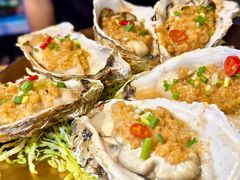 -质烤烤物·活烤海鲜(质烤总店)