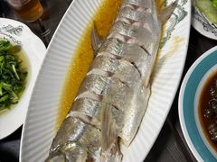 -七的湖·江南蟹舫·阳澄湖农家菜(蟹舫苑店)