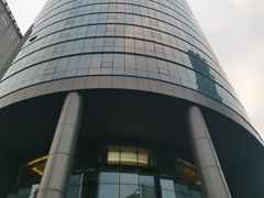 -杭州钱江新城万怡酒店-西餐厅