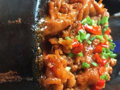 西江美食舫(健德桥店)-西江美食舫·江西菜(健德桥店)