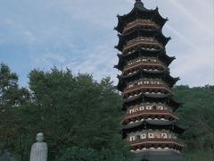 -牛首山文化旅游区