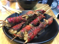 -汪爹爹武汉牛三鲜(朝外大街店)