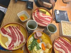 -沼津港精致料理·寿喜烧·烧鸟(青浦宝龙广场日料榜单店)