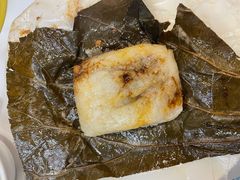 荷香糯米鸡-广州酒家(文昌总店)