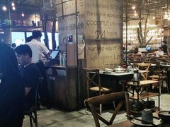 大堂-同仁四季椰子鸡(宝安壹方城店)