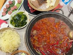 -鸿姐老火锅·传统炒料(上海旗舰店)