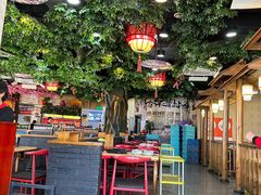 -活鱼馆(宜兴埠店)