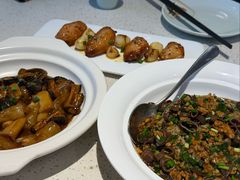 -船歌·鱼水饺青岛菜(金狮广场店)