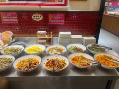 -福苗小骆驼烧烤(曲江店)