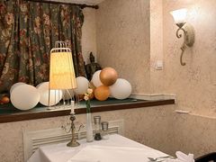 -成桂西餐厅·42年的味道(五大道疙瘩楼店)