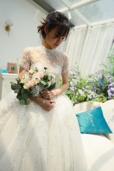 -LA GRACE高端婚纱礼服定制馆