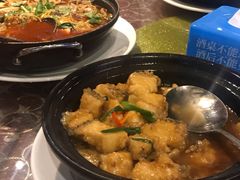 深海鱼煲-五姊妹海鲜(火车站店)