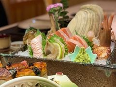 -鱼四季(五彩世界店)