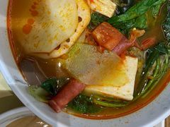 番茄锅底-许小树(国贸商城店)