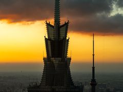 -上海柏悦酒店