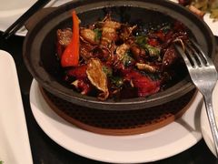 -鹿港小镇(悠唐店)