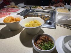 -海底捞火锅(星光不夜城店)