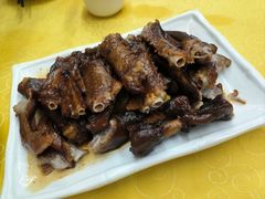 -海鲜街菜馆(海珠南路店)