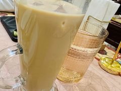 -BRBR叙利亚餐厅(总店)