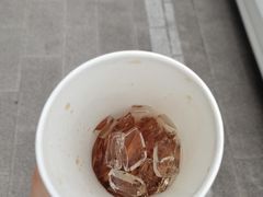 -麦当劳(惠政老街店)