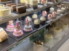 -焙丽拾光(麦凯乐直营店)