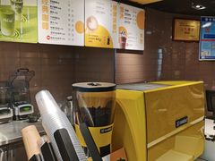 -麦当劳(新塘万达广场分店)