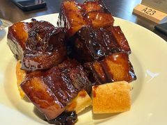 -庐灶江南·江南菜·四合院Bistro(东直门雍和宫·原华侨宾馆店)