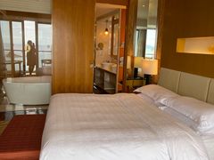 -深圳大梅沙京基洲际度假酒店