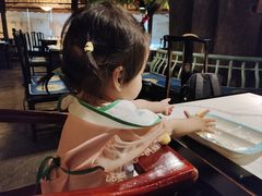 -四世同堂·京菜·烤鸭(双井店)
