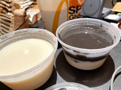 -杏甜品(尖沙咀加拿分道店)