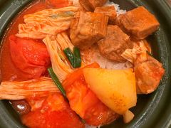 -谷田稻香·砂锅菜(西乡天虹店)